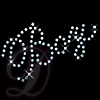 Swarovski's New Crystal It Rhinestone Stickers